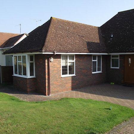 Hopewell Self-Catering Apartamento Gravesend Exterior foto