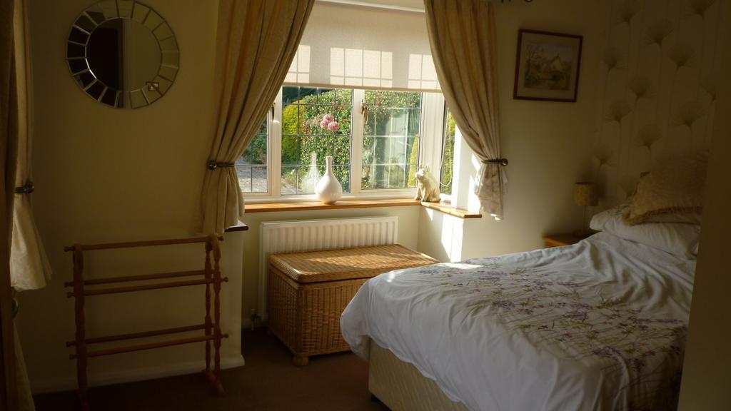 Hopewell Self-Catering Apartamento Gravesend Quarto foto