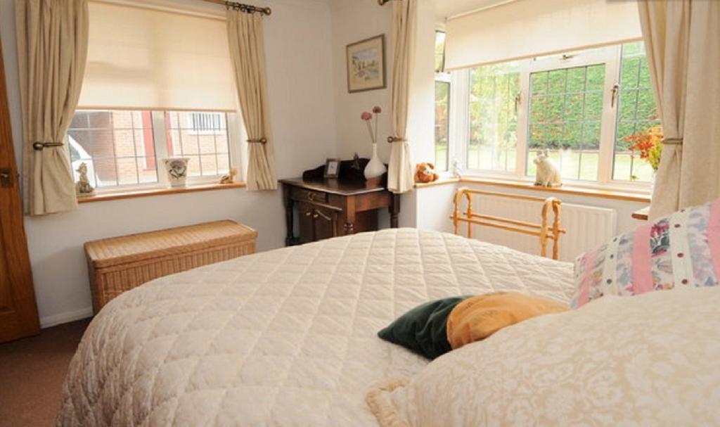 Hopewell Self-Catering Apartamento Gravesend Exterior foto