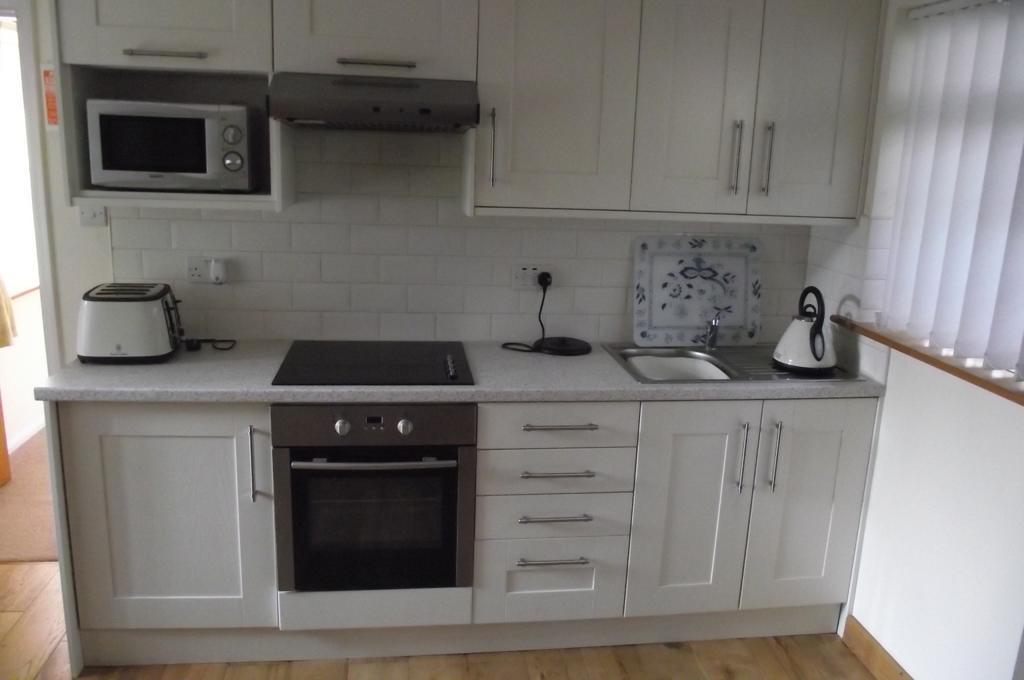 Hopewell Self-Catering Apartamento Gravesend Exterior foto