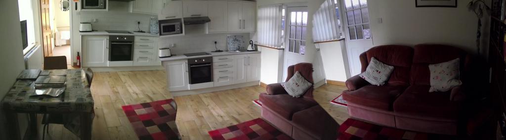 Hopewell Self-Catering Apartamento Gravesend Exterior foto
