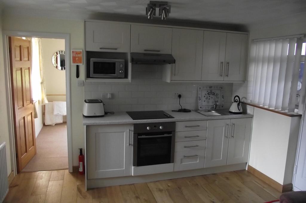 Hopewell Self-Catering Apartamento Gravesend Exterior foto