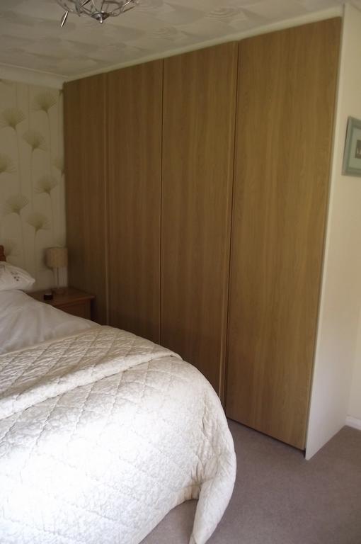 Hopewell Self-Catering Apartamento Gravesend Exterior foto